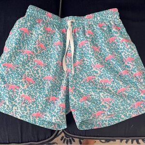 Chubbies Men's Classic 5.5" Swim Trunks Size Small